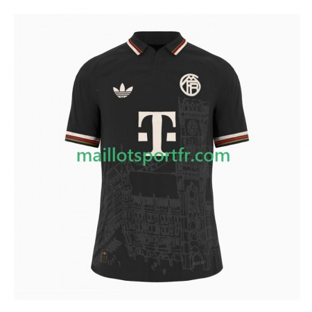 Maillot de Foot Bayern Munich Special Domicile 2025